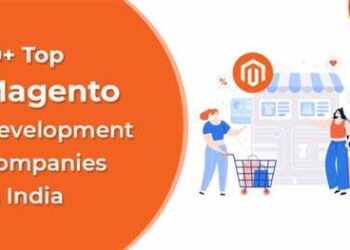 Magento Development Company : Customize Magento Development