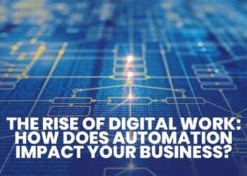 Digital Transformation: Automation Impact on Modern Business - Our ...