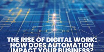 Digital Transformation: Automation Impact on Modern Business - Our ...