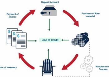 From “raw” to “finished”: secured revolving line of credit can axe the ...